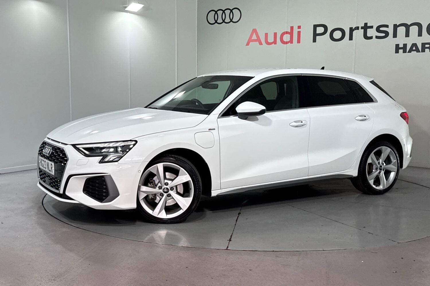 Used Audi A3 2023 for sale - 76371046: Photo 6