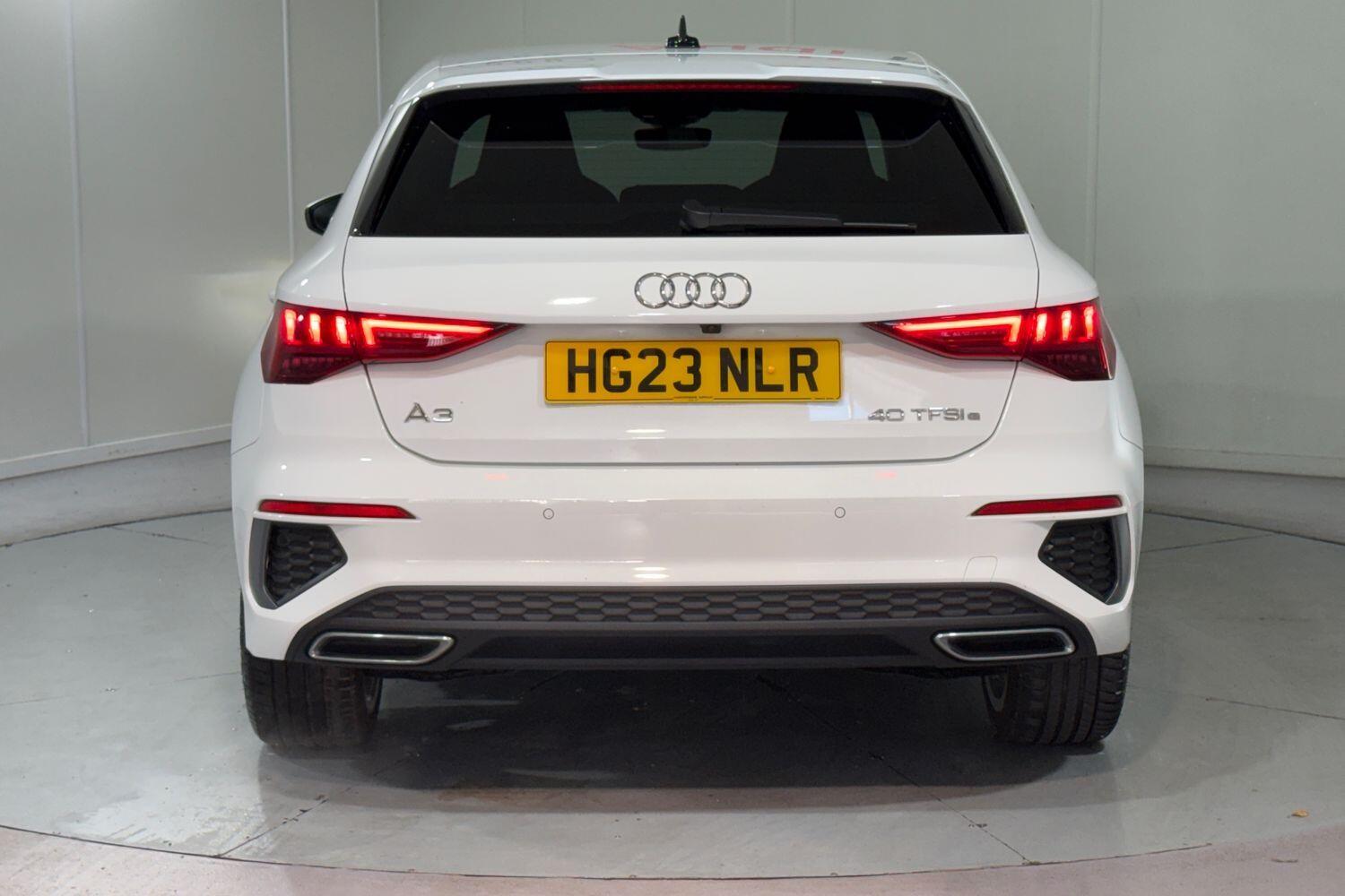 Used Audi A3 2023 for sale - 76371046: Photo 7