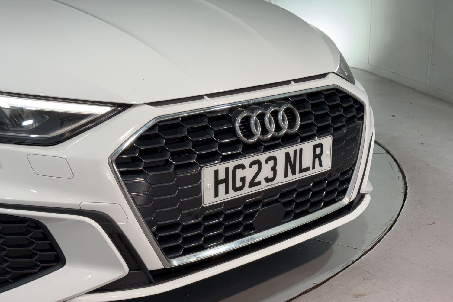 Used Audi A3 2023 for sale - 76371046: Photo 9