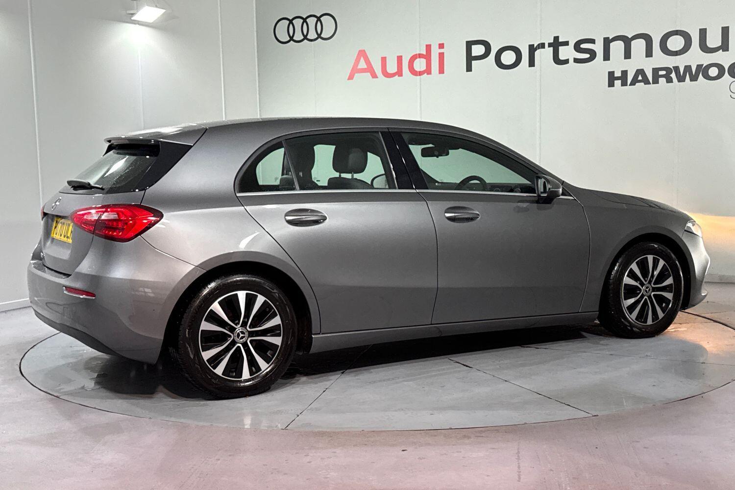 Used Mercedes-Benz A-Class 2020 for sale - 76597026: Photo 10