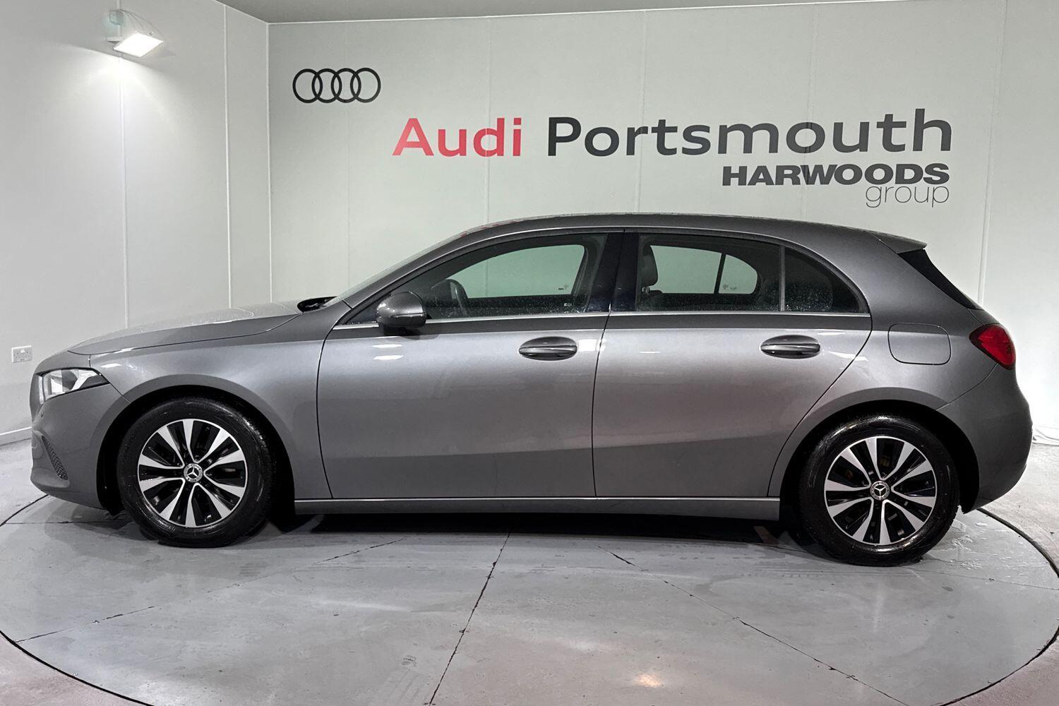 Used Mercedes-Benz A-Class 2020 for sale - 76597026: Photo 12