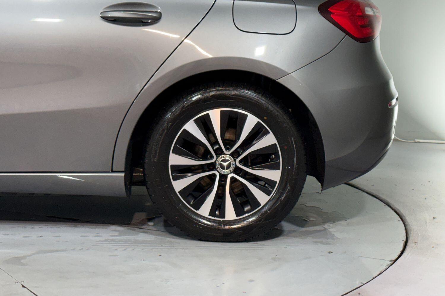 Used Mercedes-Benz A-Class 2020 for sale - 76597026: Photo 13