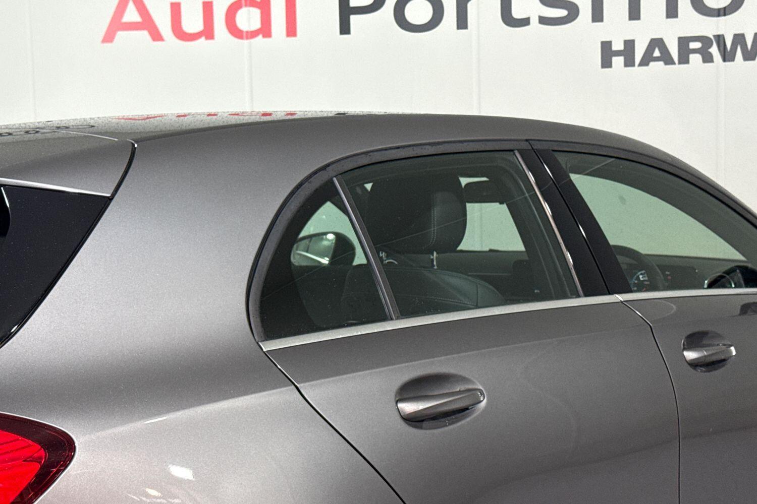 Used Mercedes-Benz A-Class 2020 for sale - 76597026: Photo 14