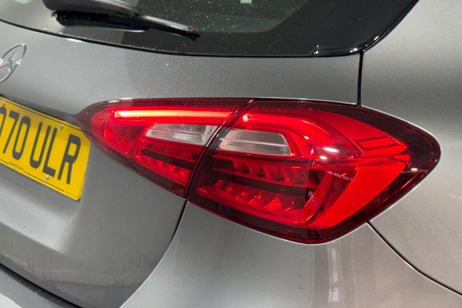 Used Mercedes-Benz A-Class 2020 for sale - 76597026: Photo 16