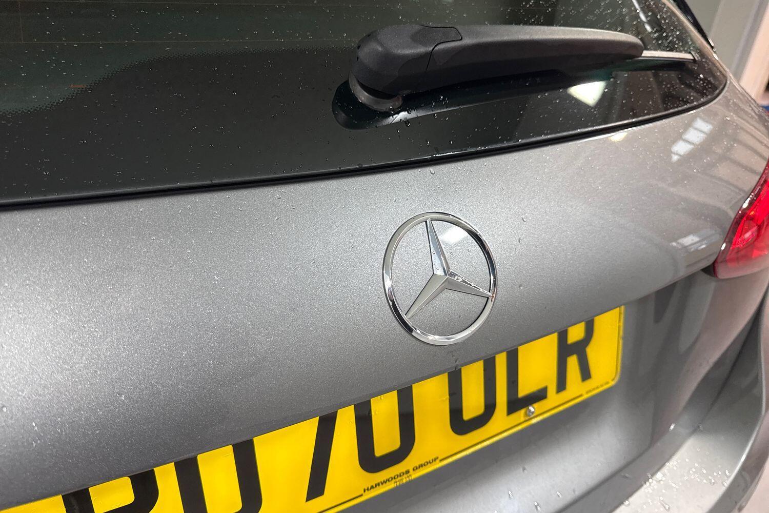 Used Mercedes-Benz A-Class 2020 for sale - 76597026: Photo 18