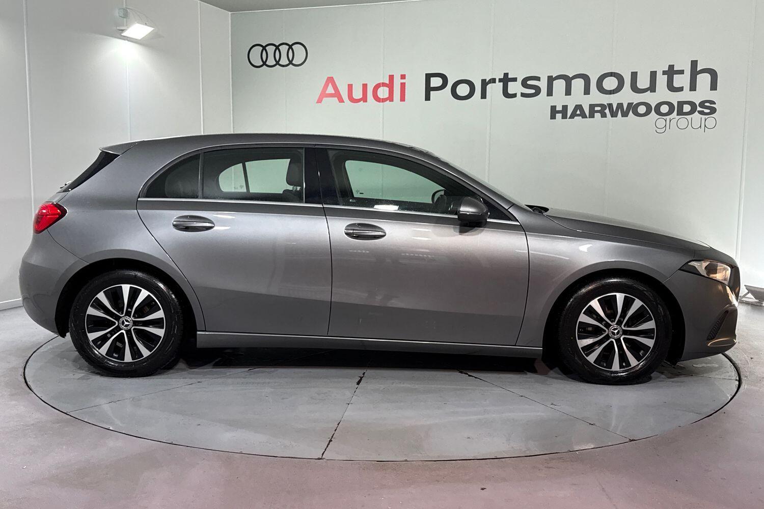 Used Mercedes-Benz A-Class 2020 for sale - 76597026: Photo 2