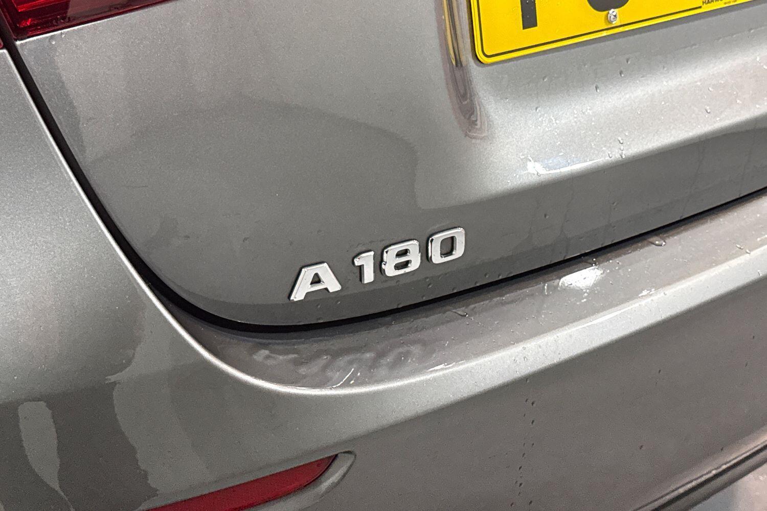 Used Mercedes-Benz A-Class 2020 for sale - 76597026: Photo 20