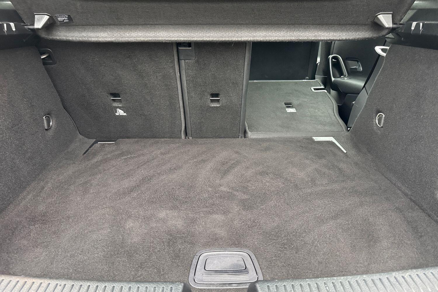 Used Mercedes-Benz A-Class 2020 for sale - 76597026: Photo 21