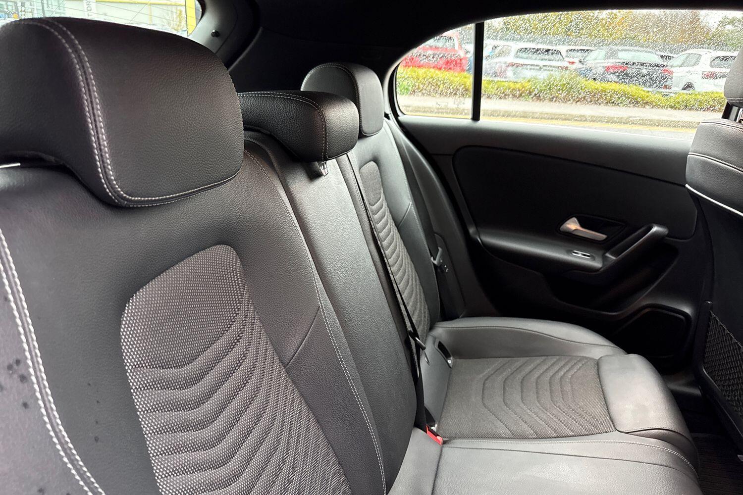 Used Mercedes-Benz A-Class 2020 for sale - 76597026: Photo 23