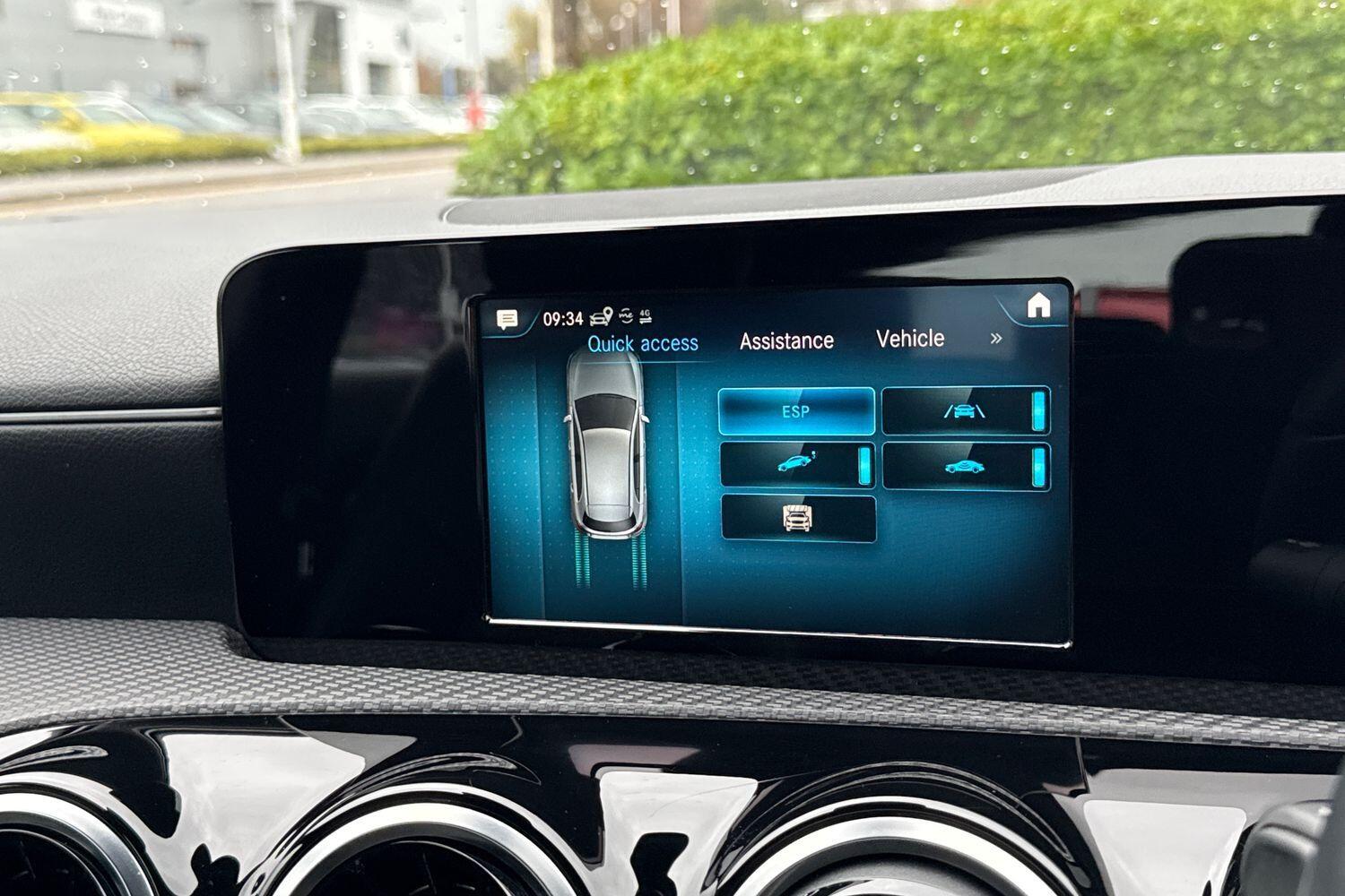 Used Mercedes-Benz A-Class 2020 for sale - 76597026: Photo 24