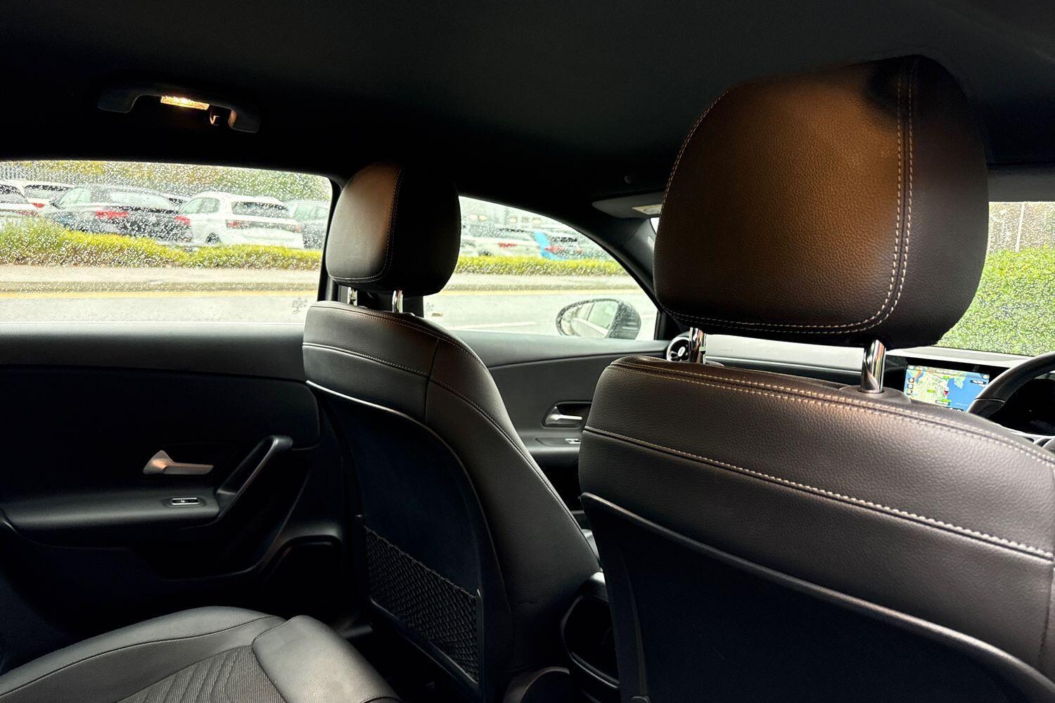 Used Mercedes-Benz A-Class 2020 for sale - 76597026: Photo 25