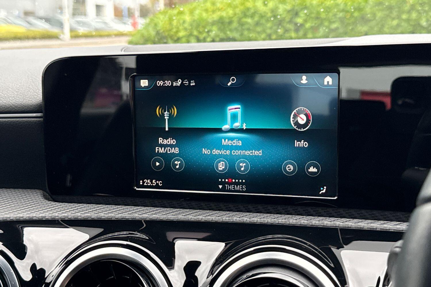 Used Mercedes-Benz A-Class 2020 for sale - 76597026: Photo 26