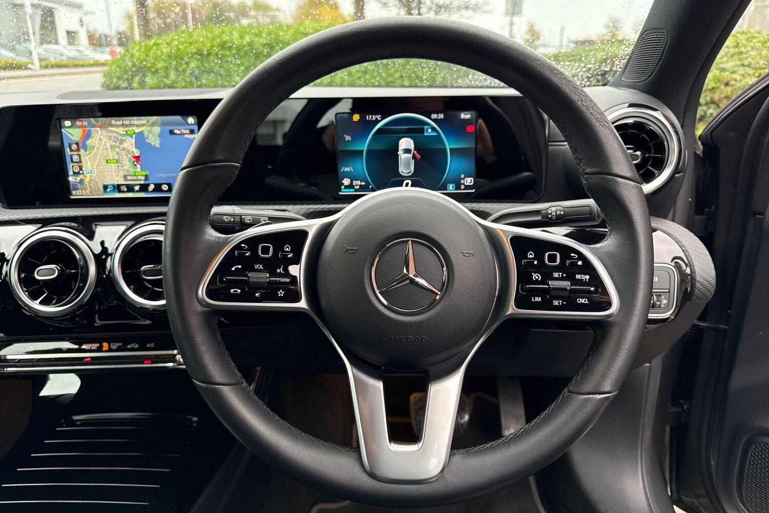 Used Mercedes-Benz A-Class 2020 for sale - 76597026: Photo 28