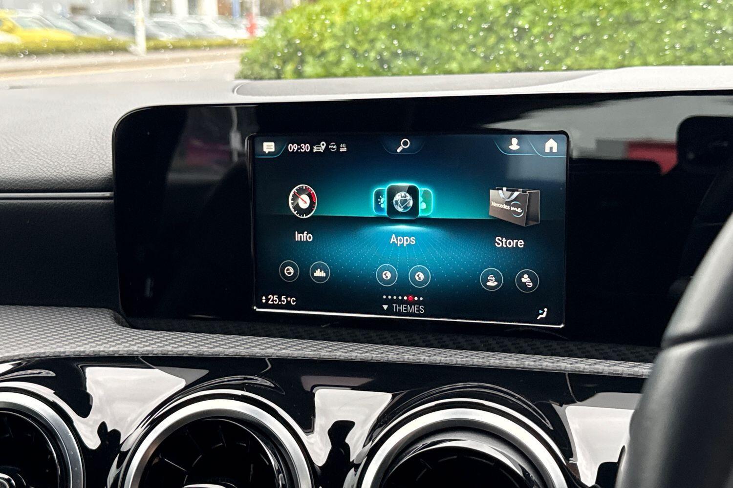 Used Mercedes-Benz A-Class 2020 for sale - 76597026: Photo 30