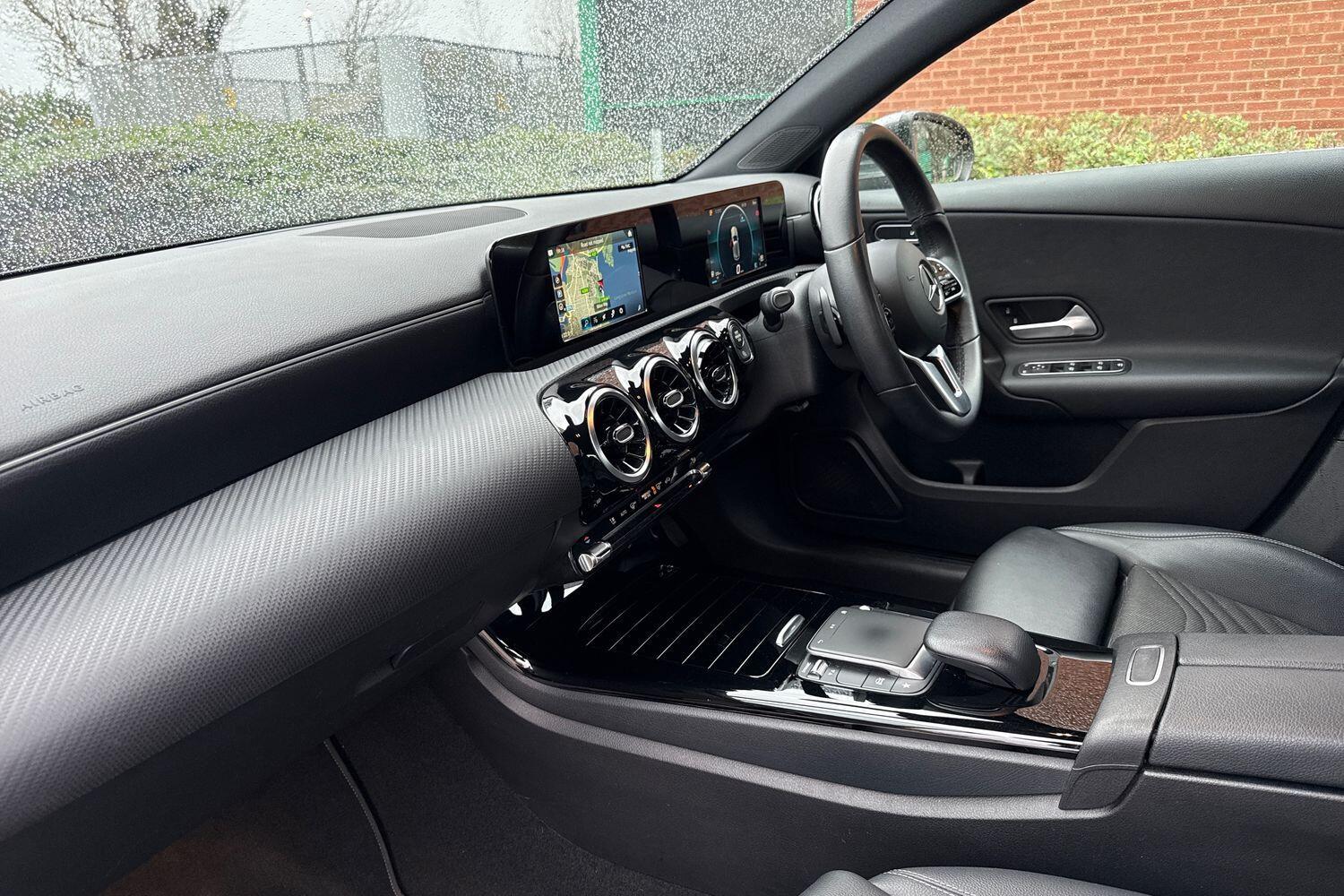 Used Mercedes-Benz A-Class 2020 for sale - 76597026: Photo 31