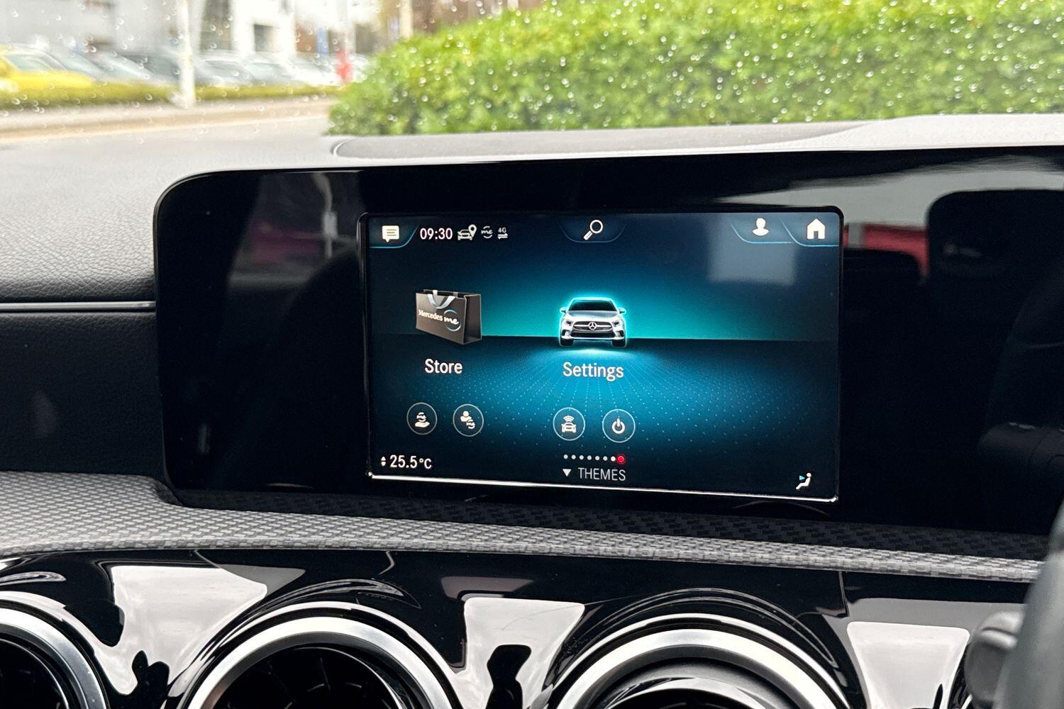 Used Mercedes-Benz A-Class 2020 for sale - 76597026: Photo 33