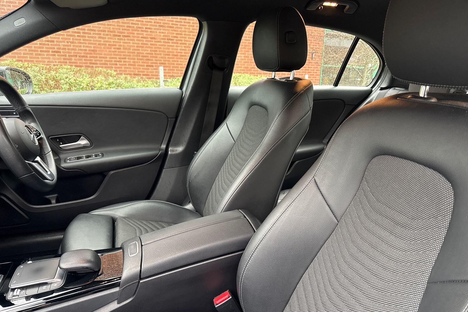 Used Mercedes-Benz A-Class 2020 for sale - 76597026: Photo 34