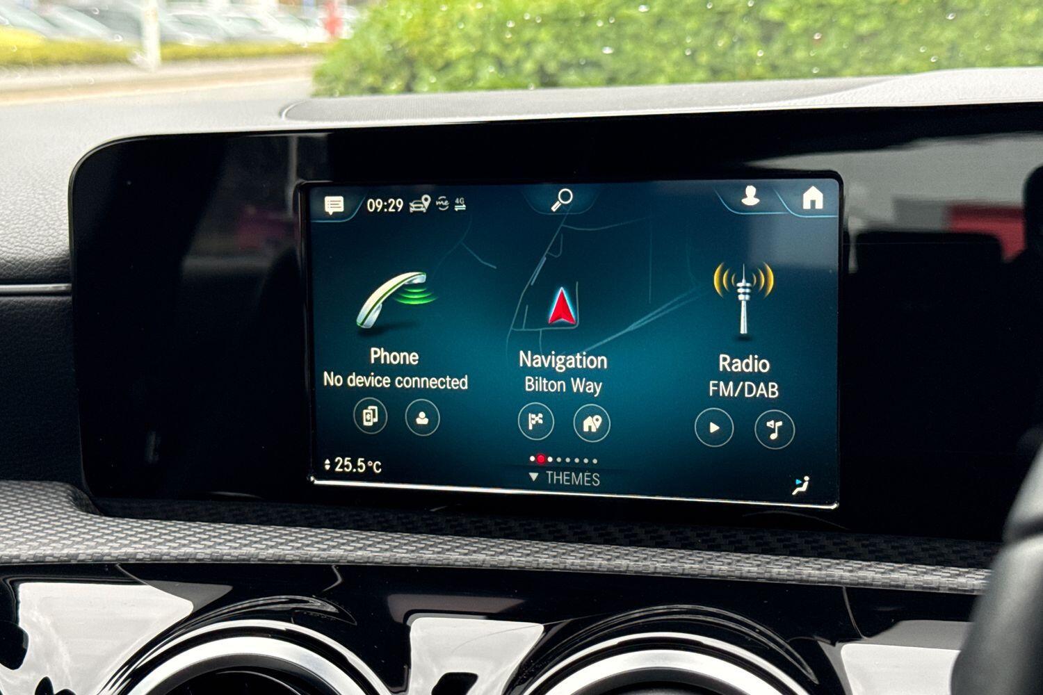 Used Mercedes-Benz A-Class 2020 for sale - 76597026: Photo 36