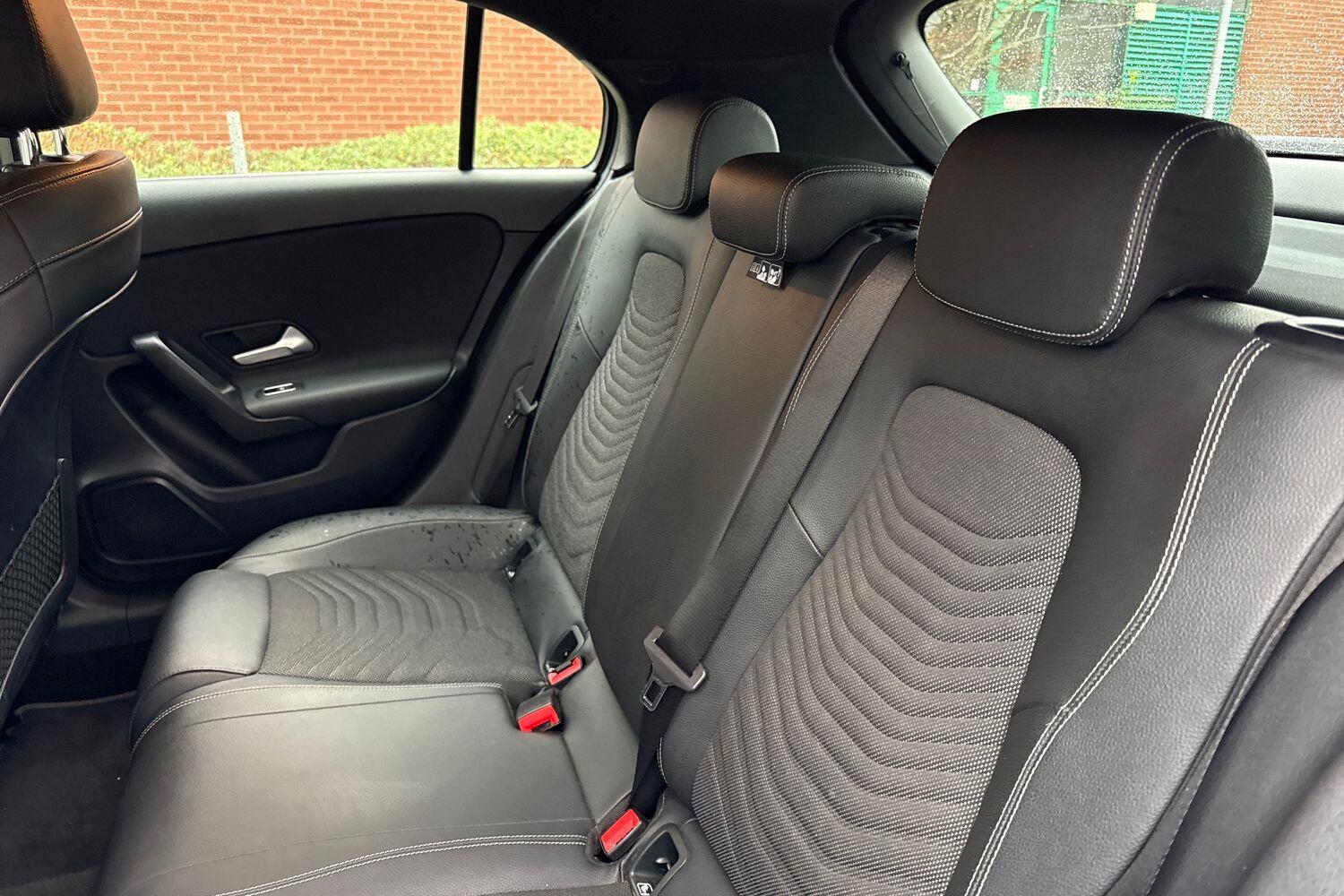 Used Mercedes-Benz A-Class 2020 for sale - 76597026: Photo 37