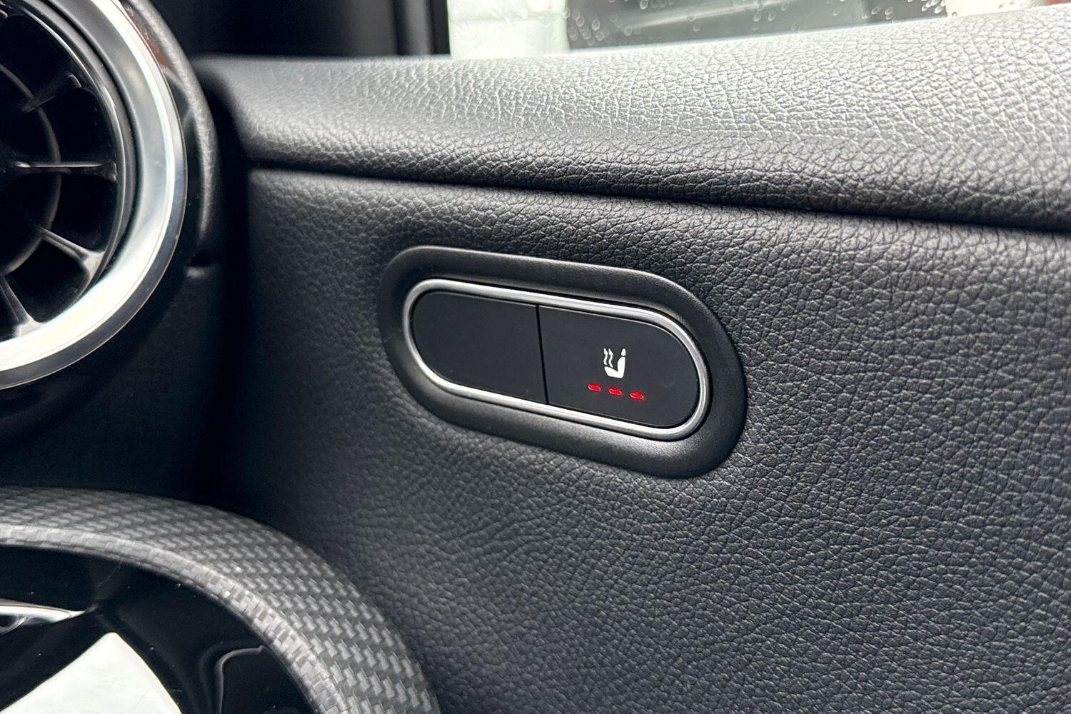 Used Mercedes-Benz A-Class 2020 for sale - 76597026: Photo 38