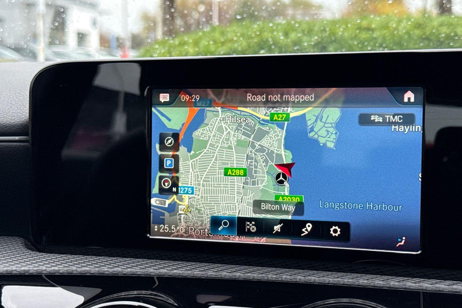 Used Mercedes-Benz A-Class 2020 for sale - 76597026: Photo 4