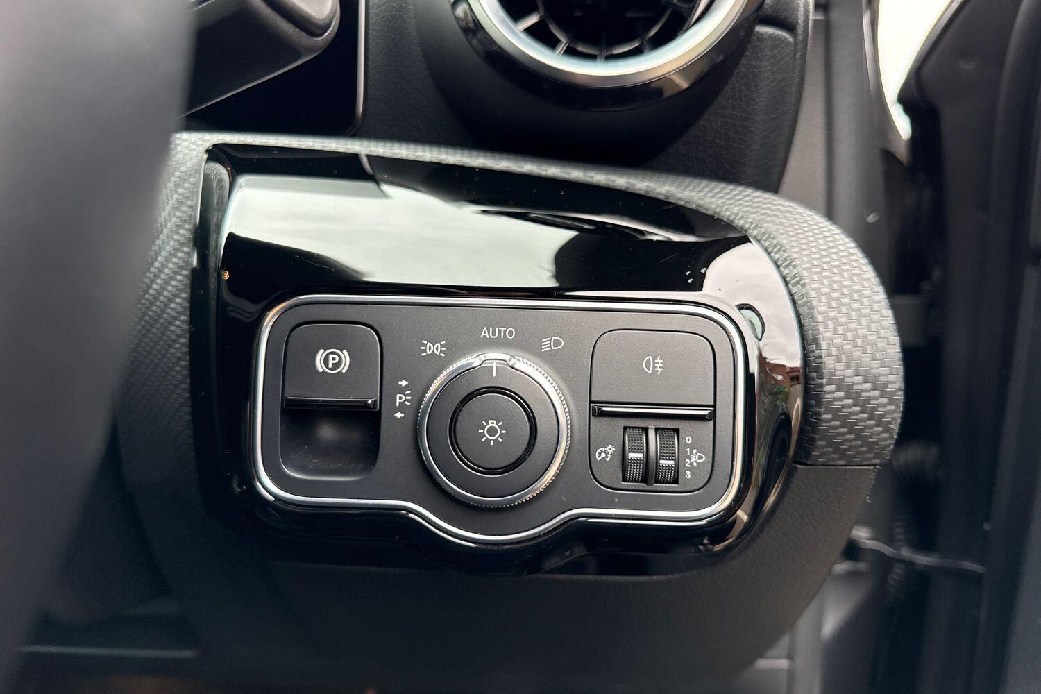 Used Mercedes-Benz A-Class 2020 for sale - 76597026: Photo 42