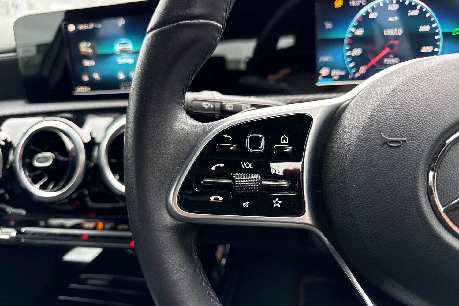 Used Mercedes-Benz A-Class 2020 for sale - 76597026: Photo 44