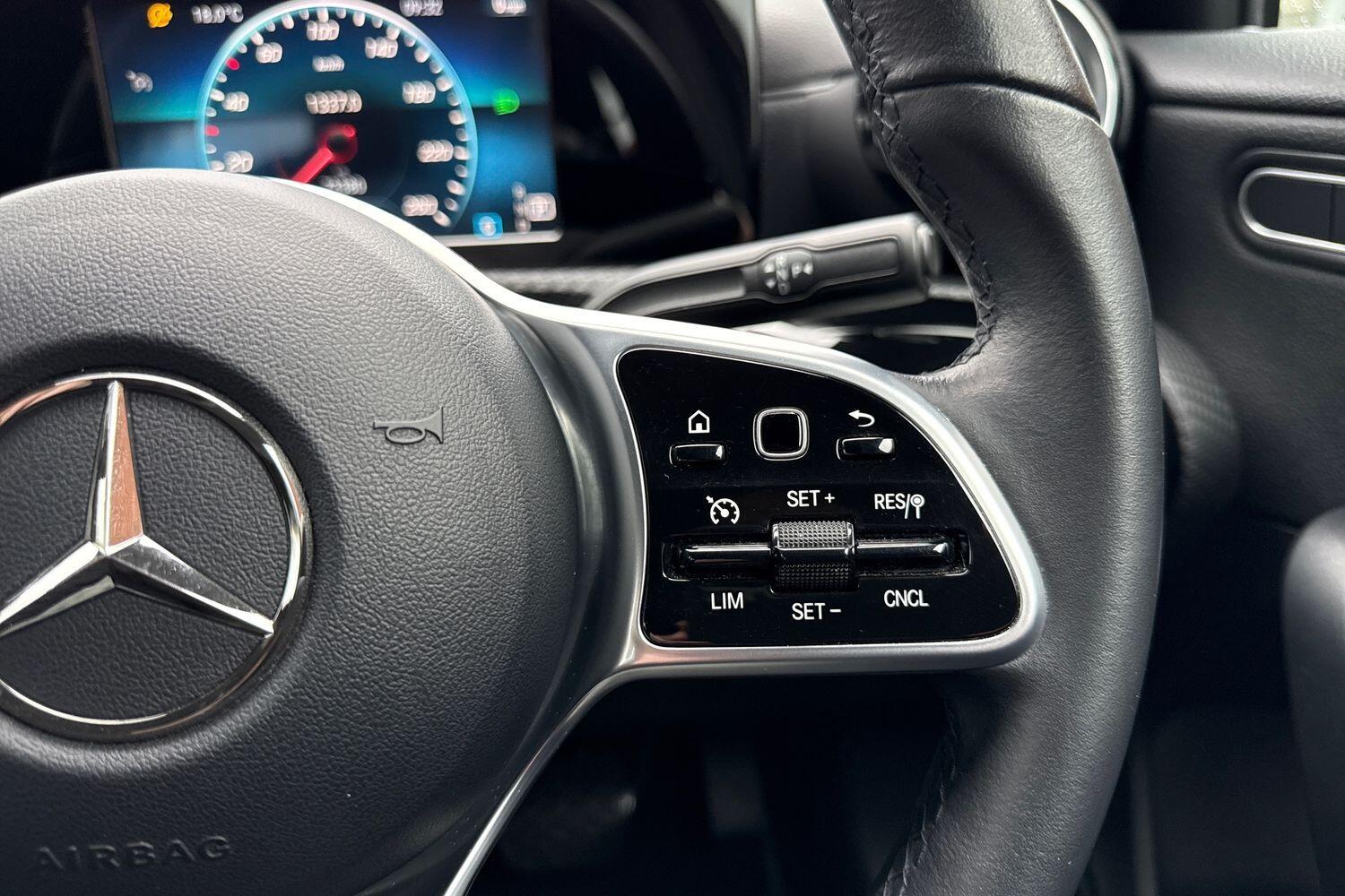 Used Mercedes-Benz A-Class 2020 for sale - 76597026: Photo 45