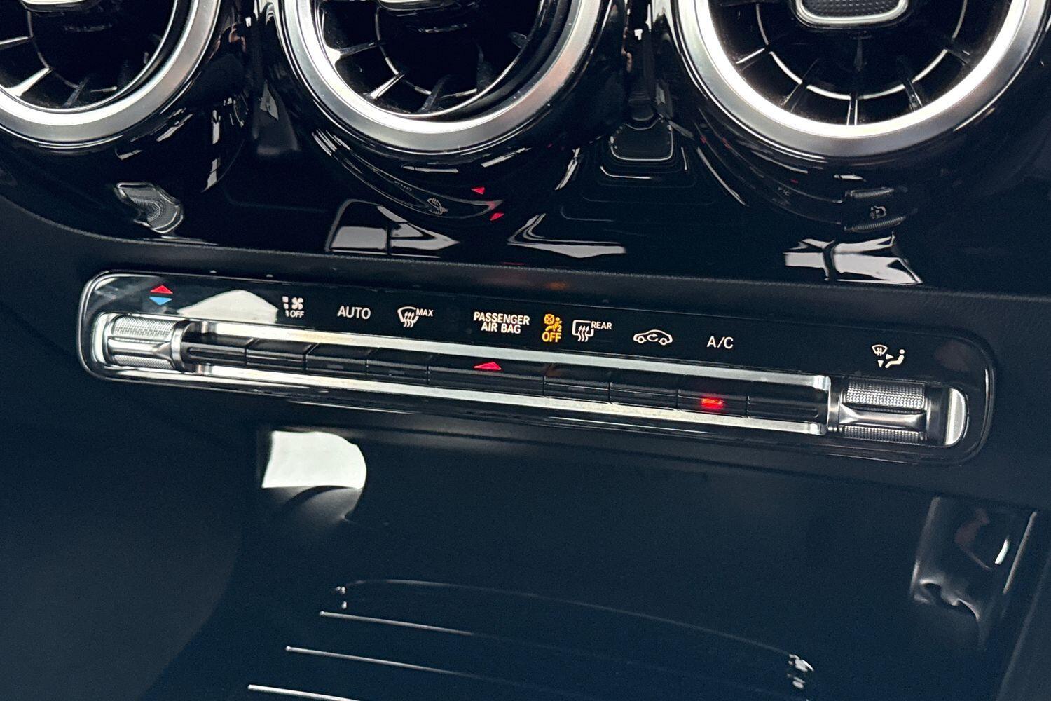 Used Mercedes-Benz A-Class 2020 for sale - 76597026: Photo 46