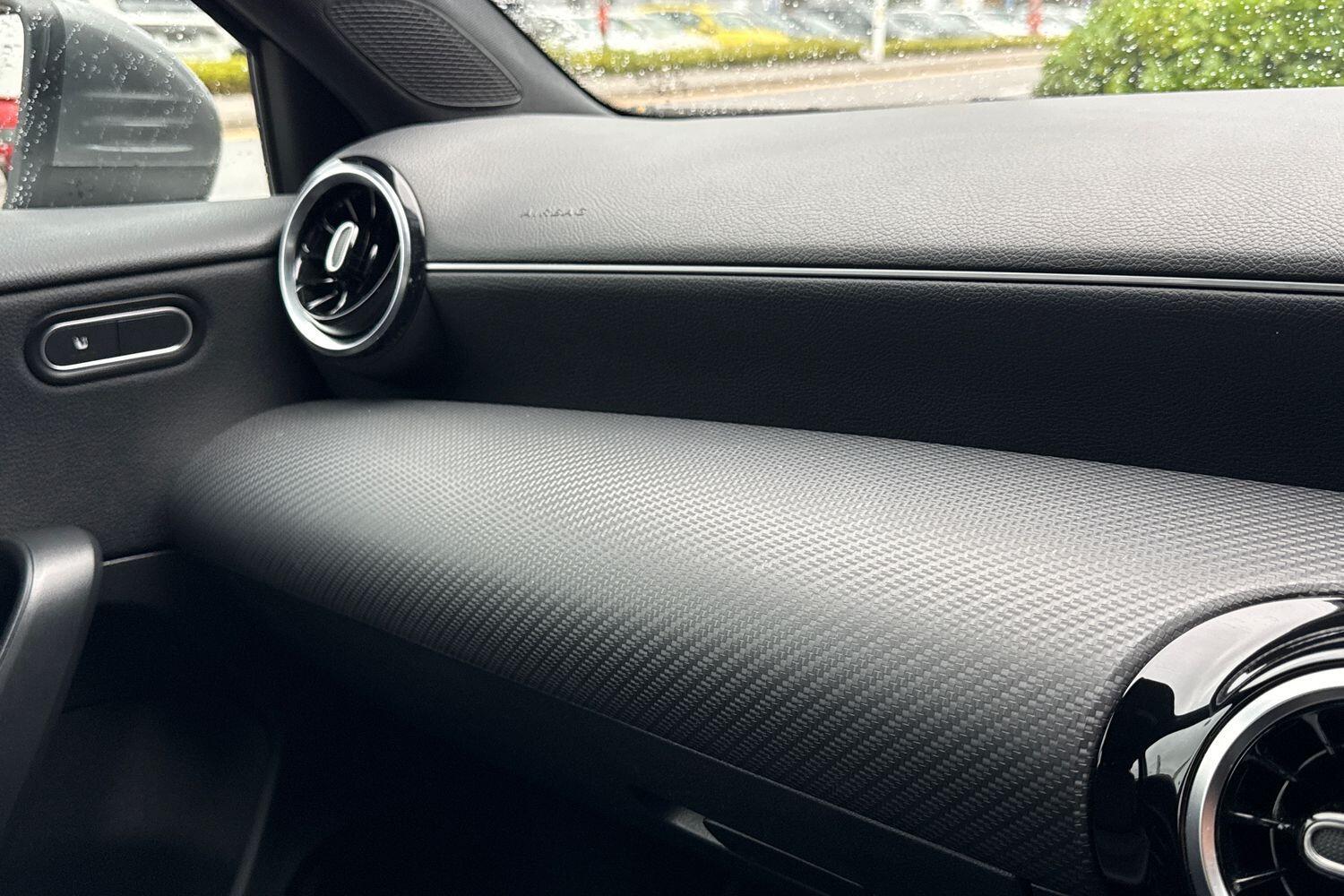 Used Mercedes-Benz A-Class 2020 for sale - 76597026: Photo 48