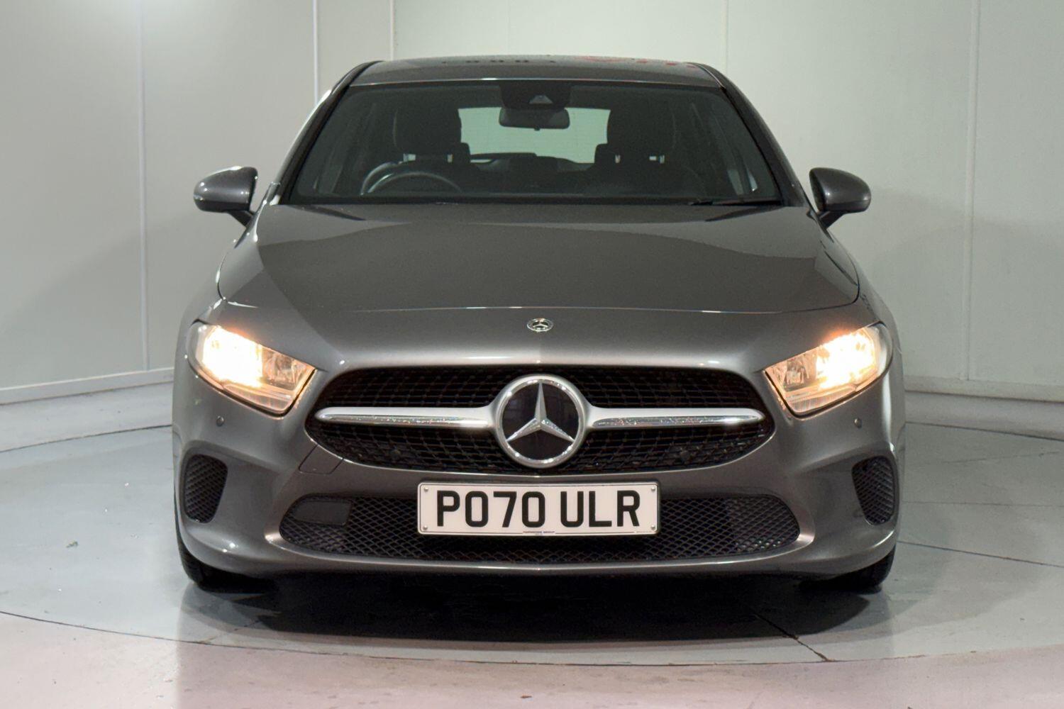 Used Mercedes-Benz A-Class 2020 for sale - 76597026: Photo 6