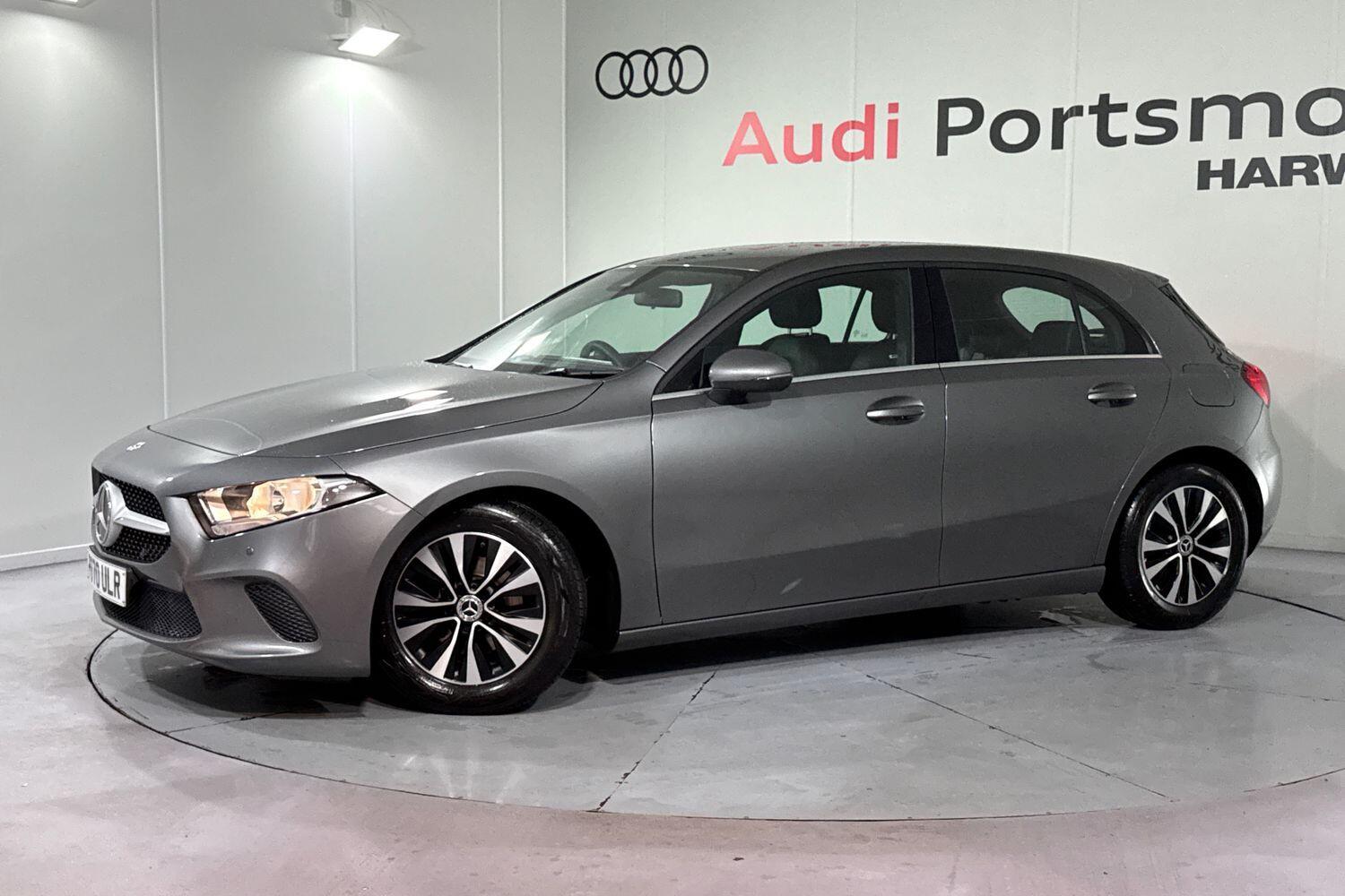 Used Mercedes-Benz A-Class 2020 for sale - 76597026: Photo 7