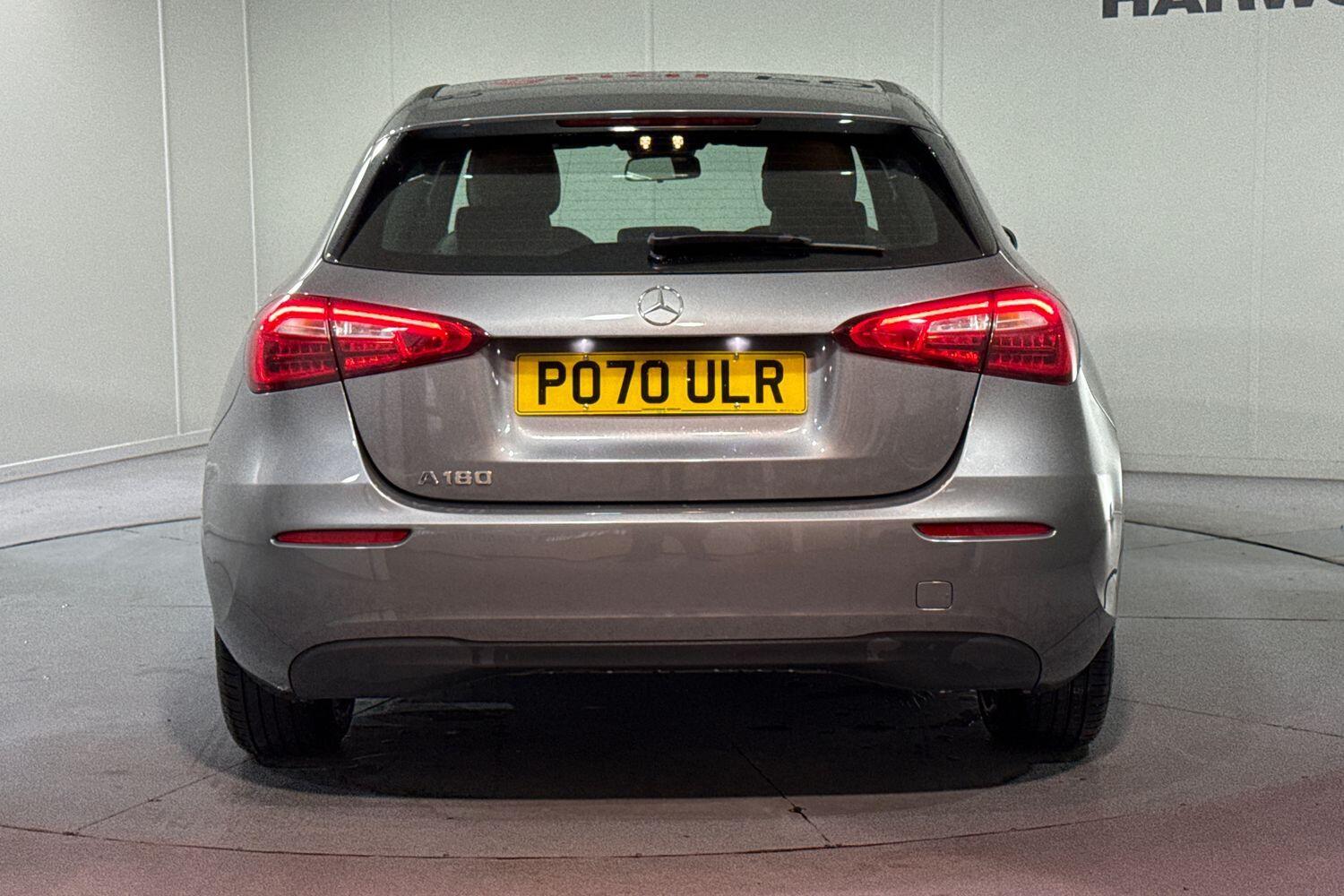 Used Mercedes-Benz A-Class 2020 for sale - 76597026: Photo 8