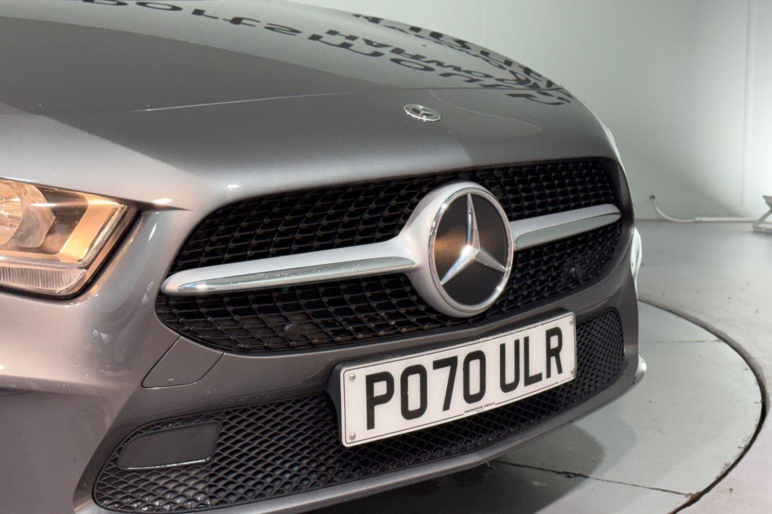 Used Mercedes-Benz A-Class 2020 for sale - 76597026: Photo 9