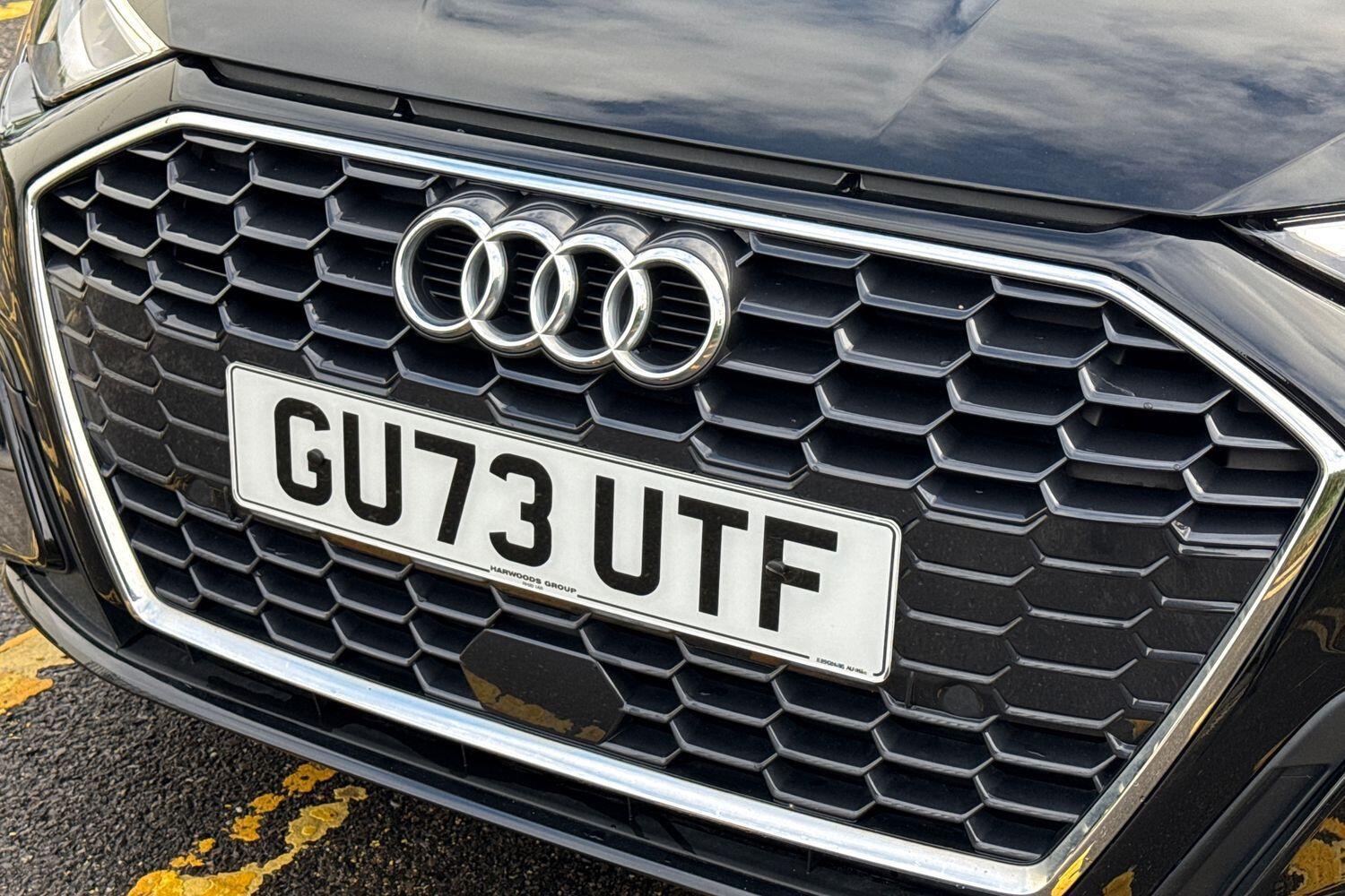 Used Audi A3 2023 for sale - 76361446: Photo 10