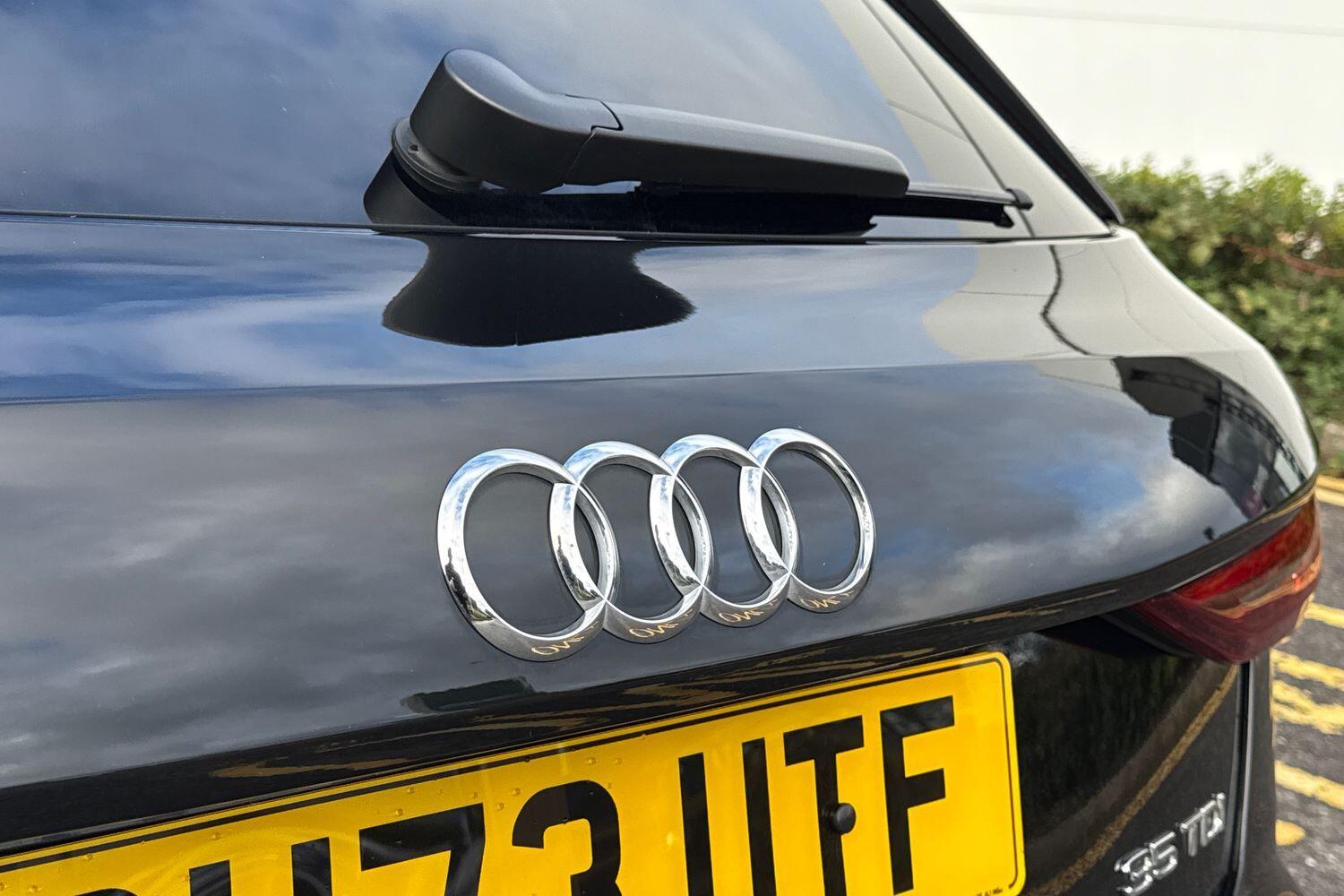 Used Audi A3 2023 for sale - 76361446: Photo 12