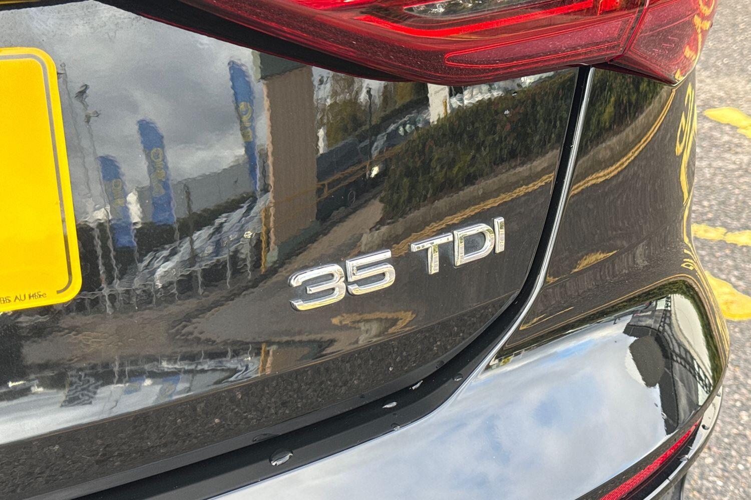 Used Audi A3 2023 for sale - 76361446: Photo 16