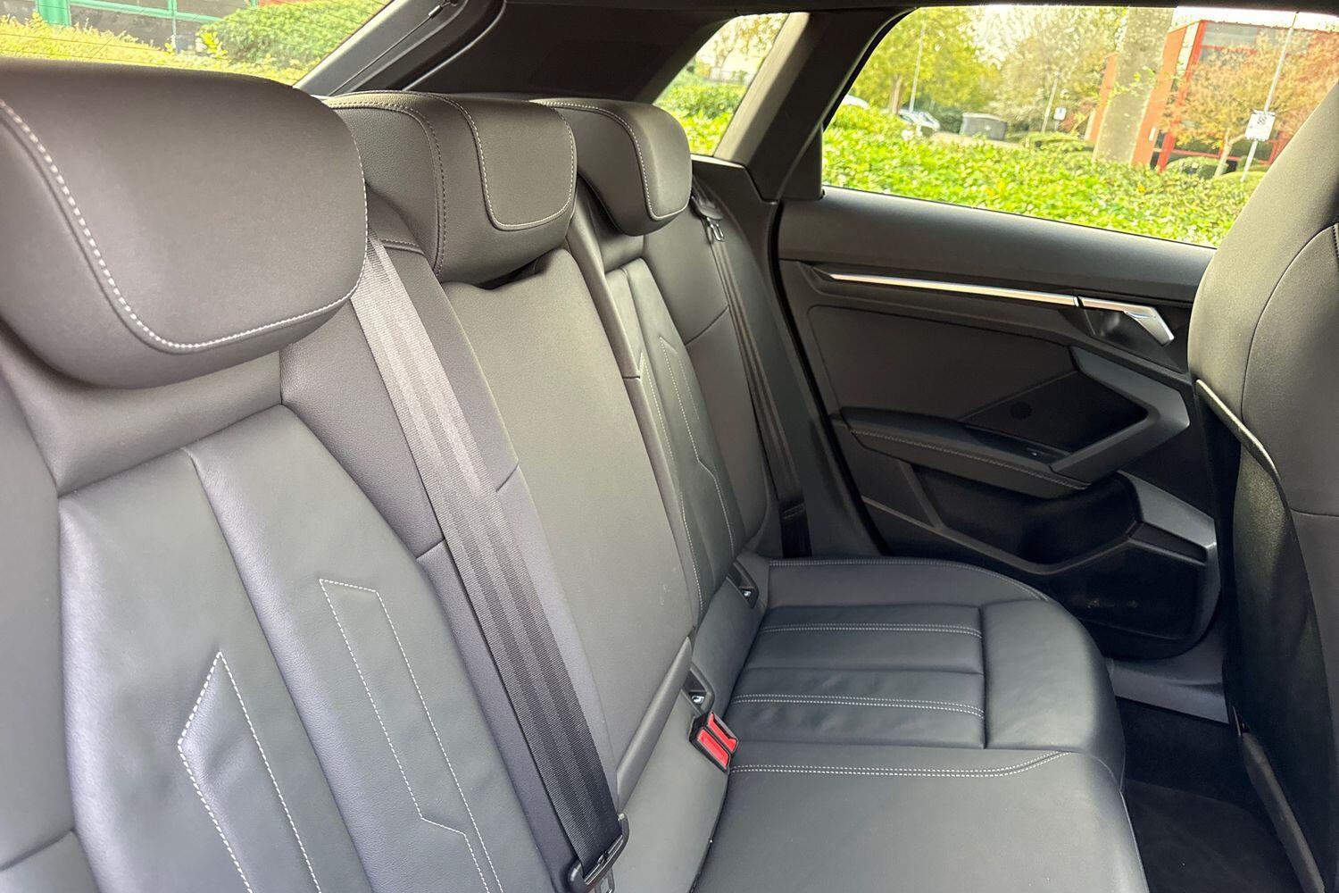 Used Audi A3 2023 for sale - 76361446: Photo 21