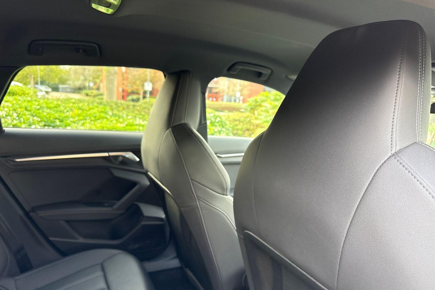 Used Audi A3 2023 for sale - 76361446: Photo 22