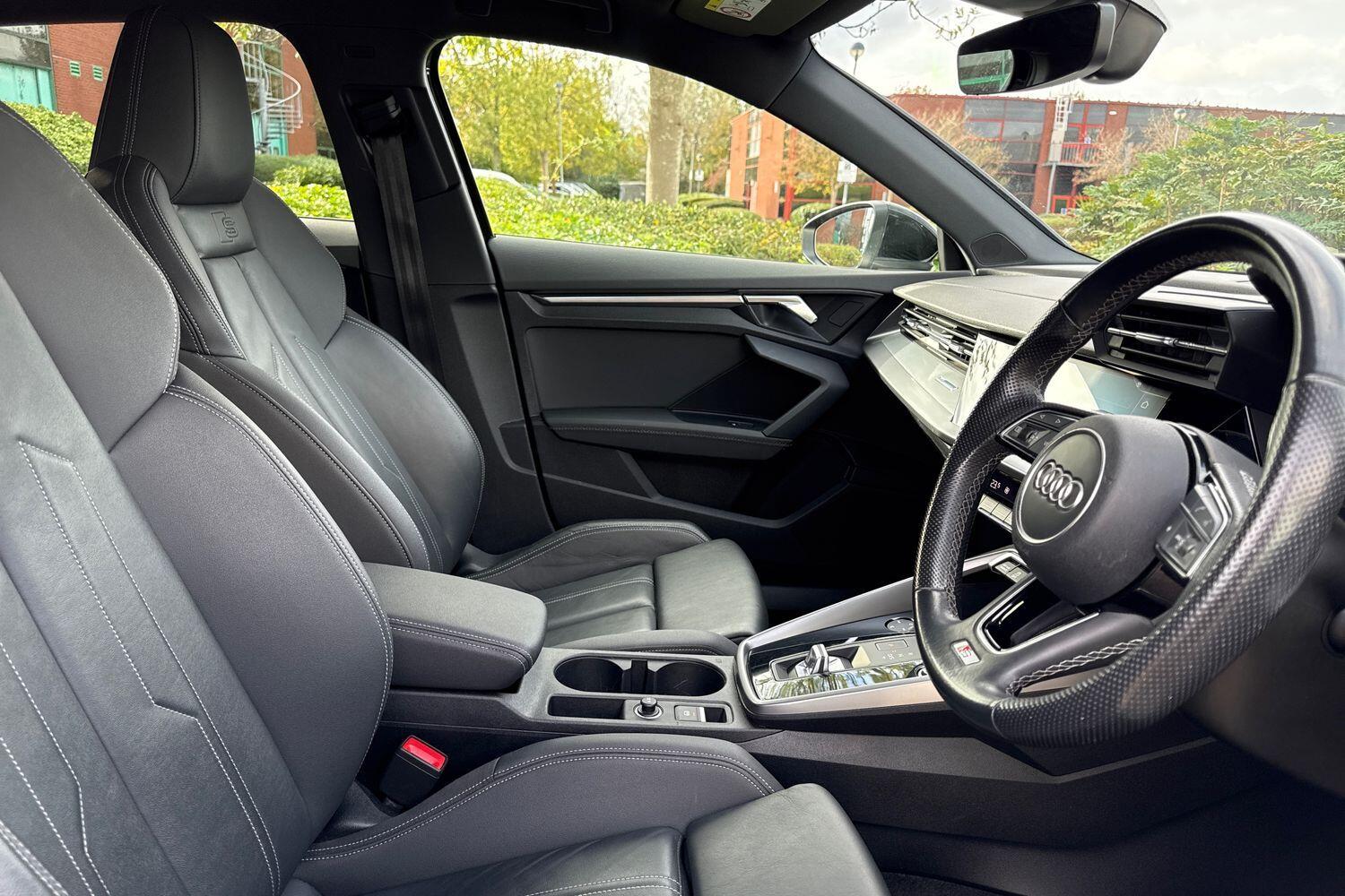 Used Audi A3 2023 for sale - 76361446: Photo 24