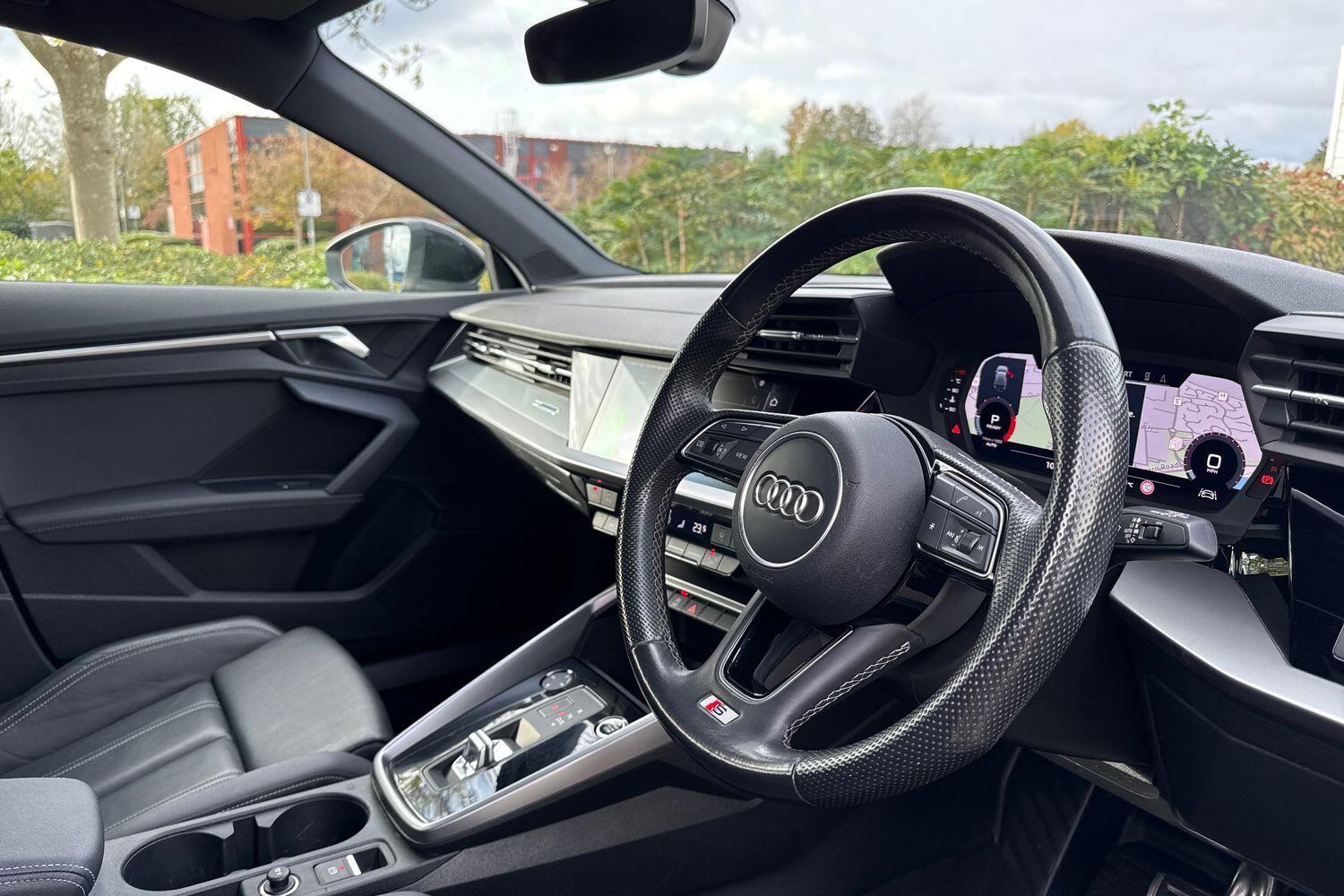 Used Audi A3 2023 for sale - 76361446: Photo 26