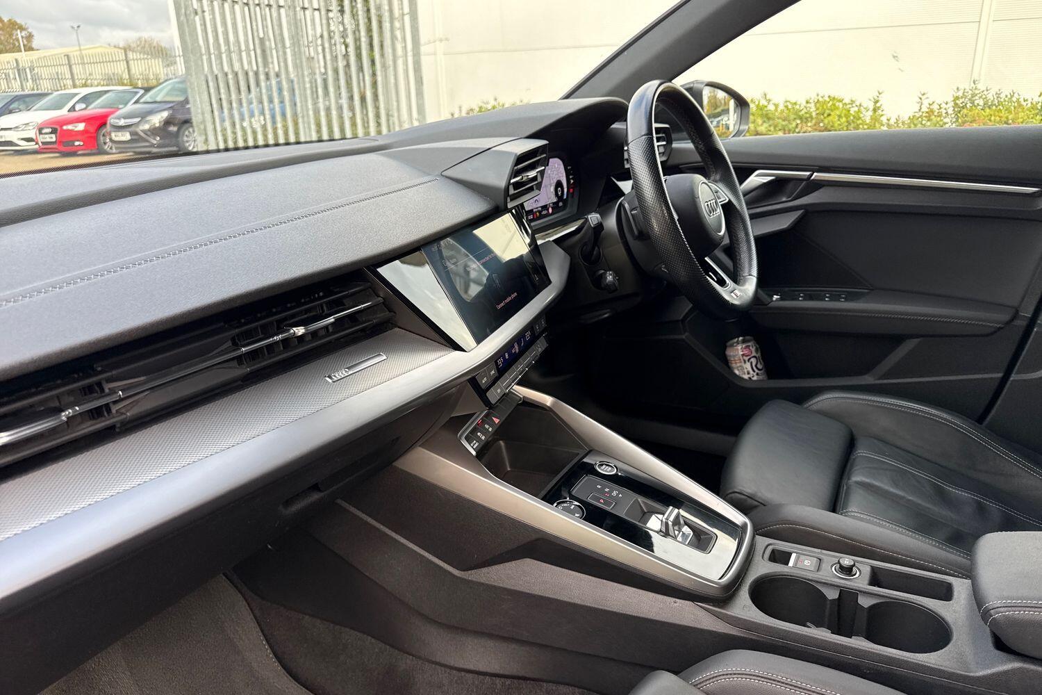 Used Audi A3 2023 for sale - 76361446: Photo 28