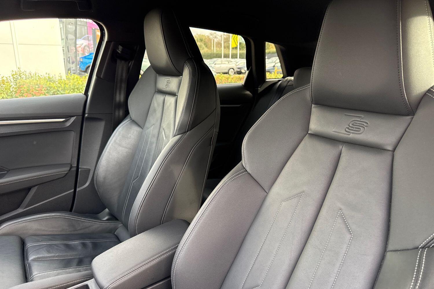 Used Audi A3 2023 for sale - 76361446: Photo 30