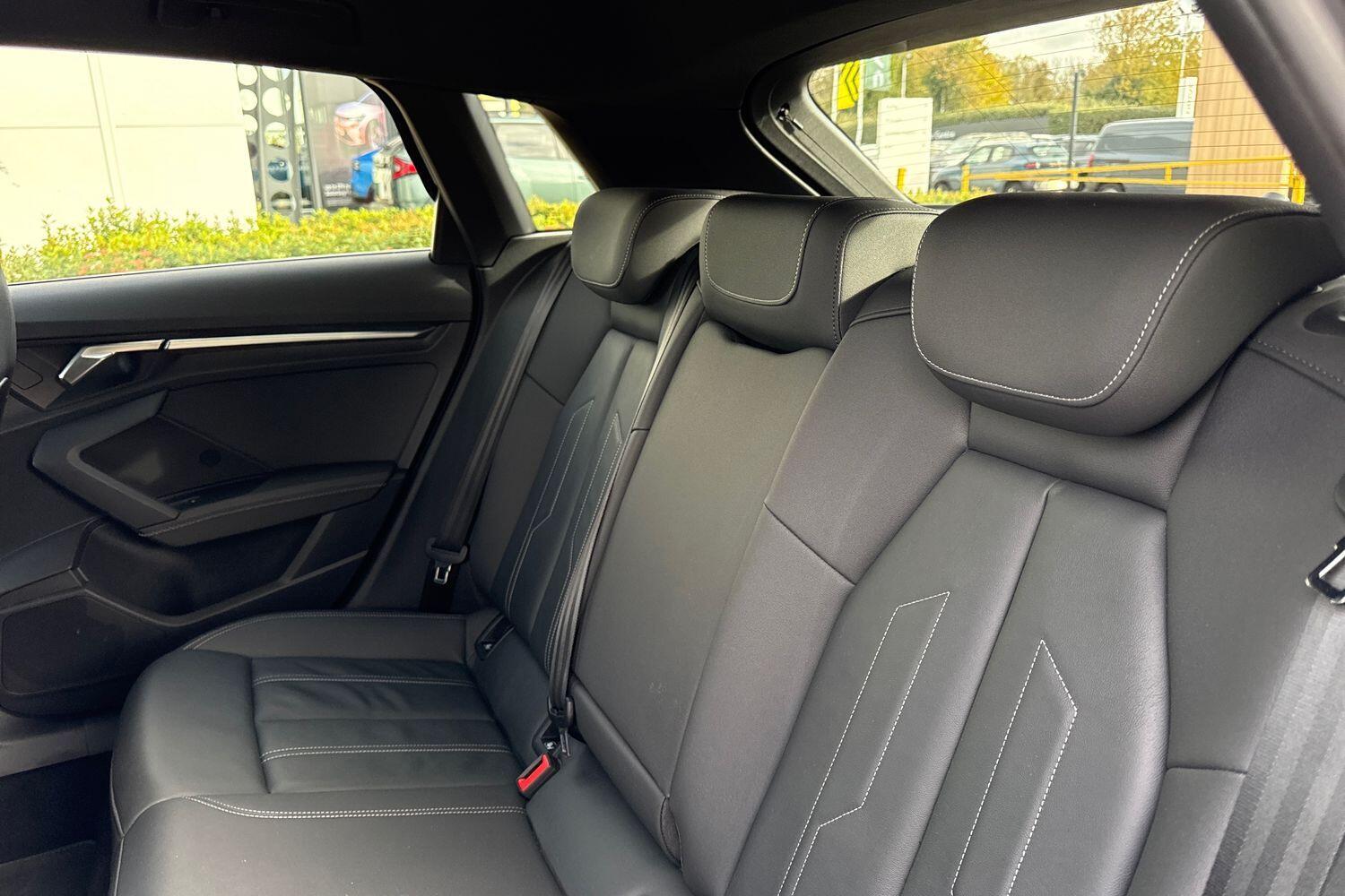 Used Audi A3 2023 for sale - 76361446: Photo 32
