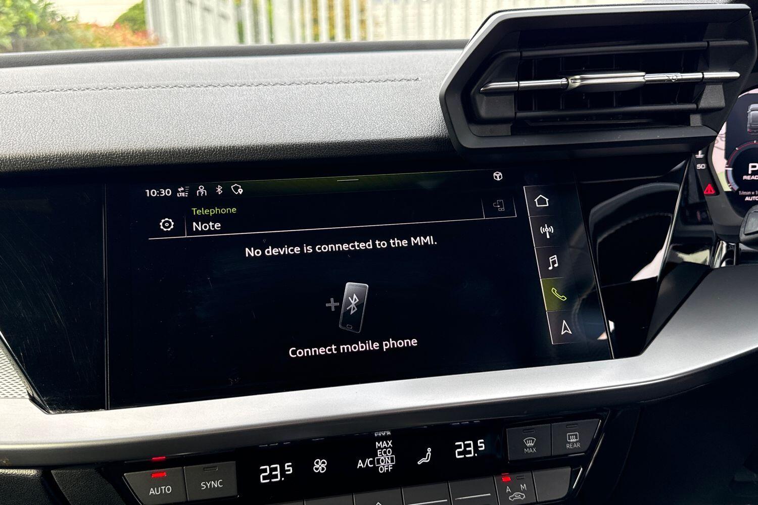 Used Audi A3 2023 for sale - 76361446: Photo 33