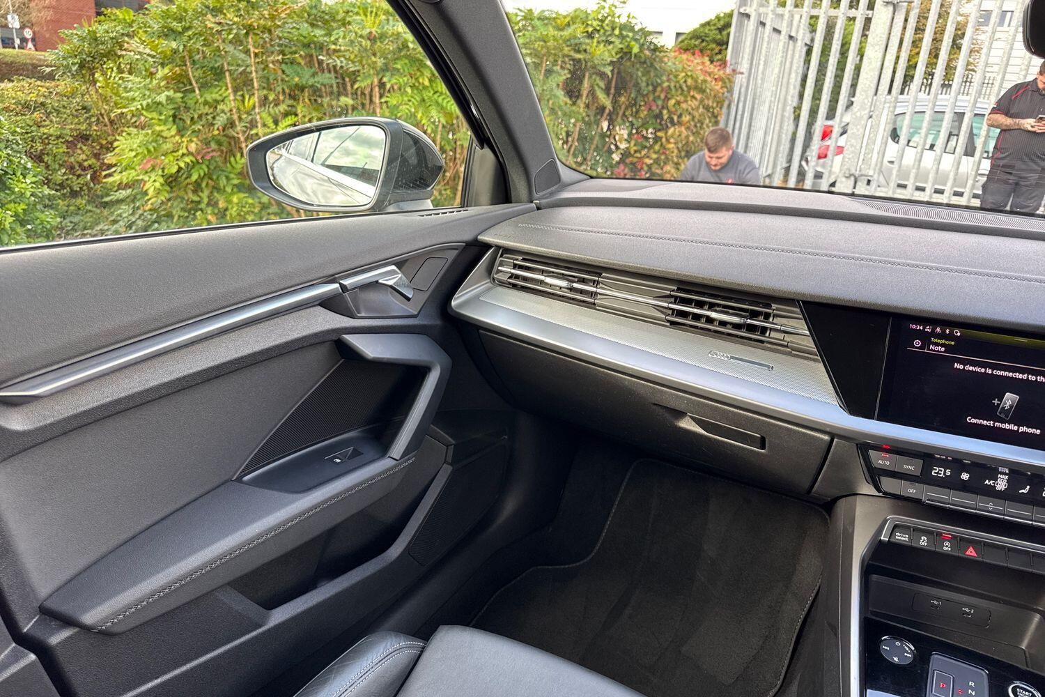 Used Audi A3 2023 for sale - 76361446: Photo 36