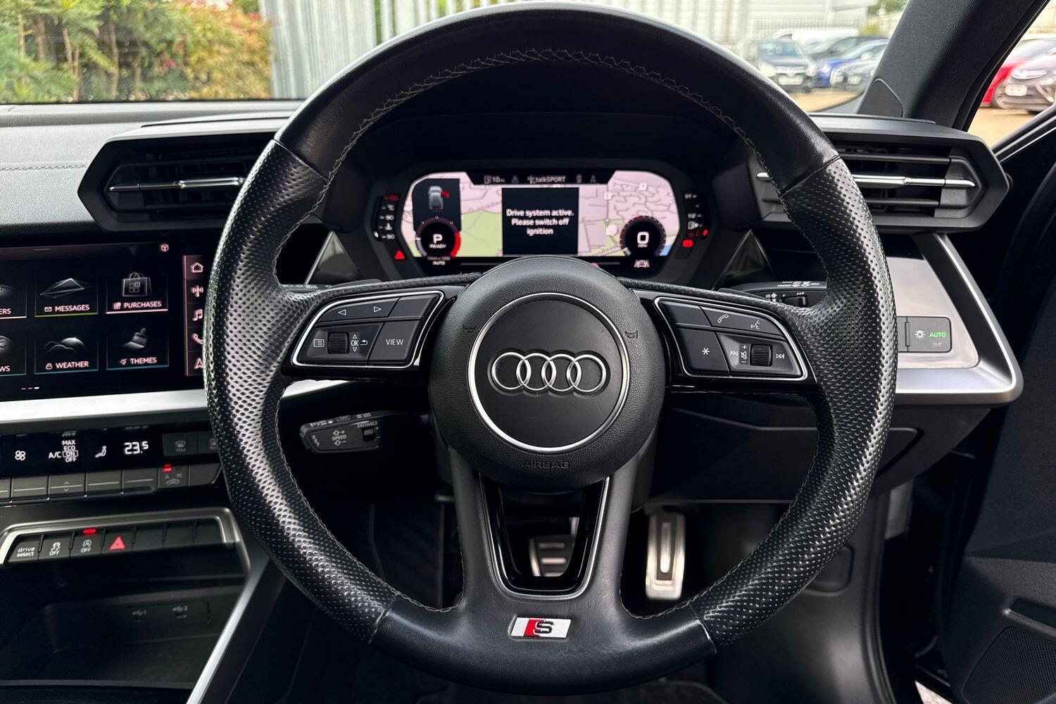 Used Audi A3 2023 for sale - 76361446: Photo 38