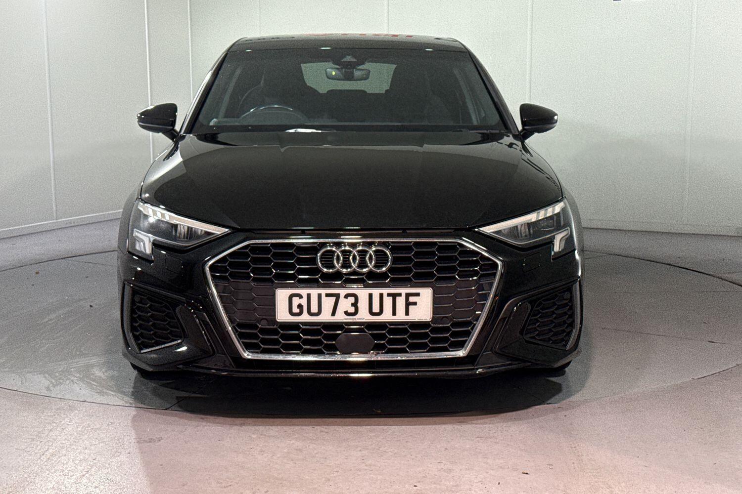 Used Audi A3 2023 for sale - 76361446: Photo 5