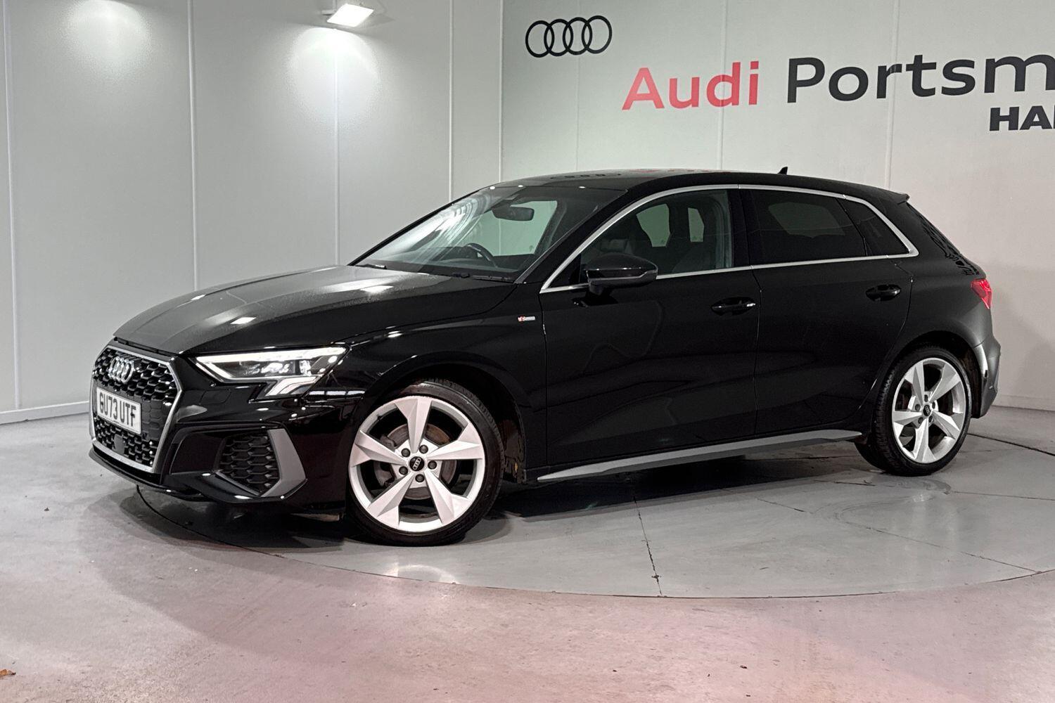 Used Audi A3 2023 for sale - 76361446: Photo 6