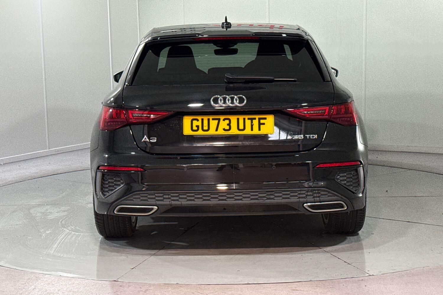 Used Audi A3 2023 for sale - 76361446: Photo 7
